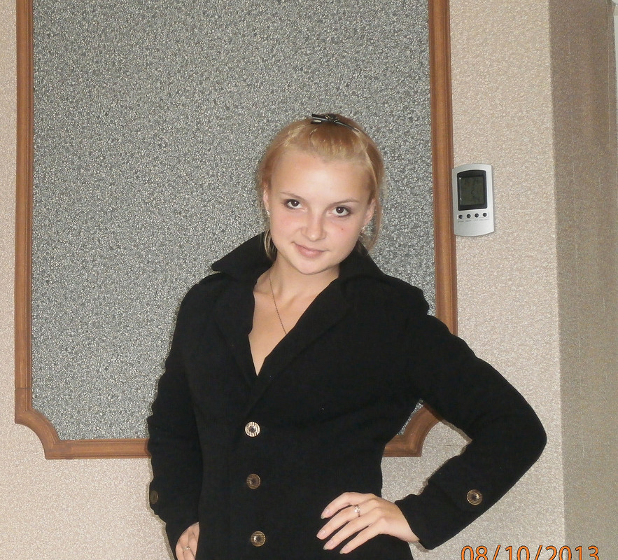 пальто от Екатерина2102