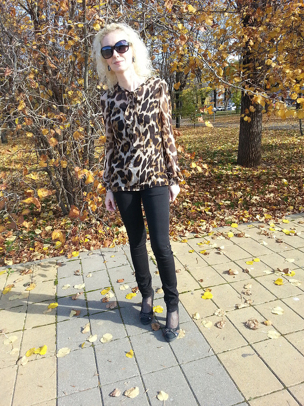 милый леопард от _Nastasya_