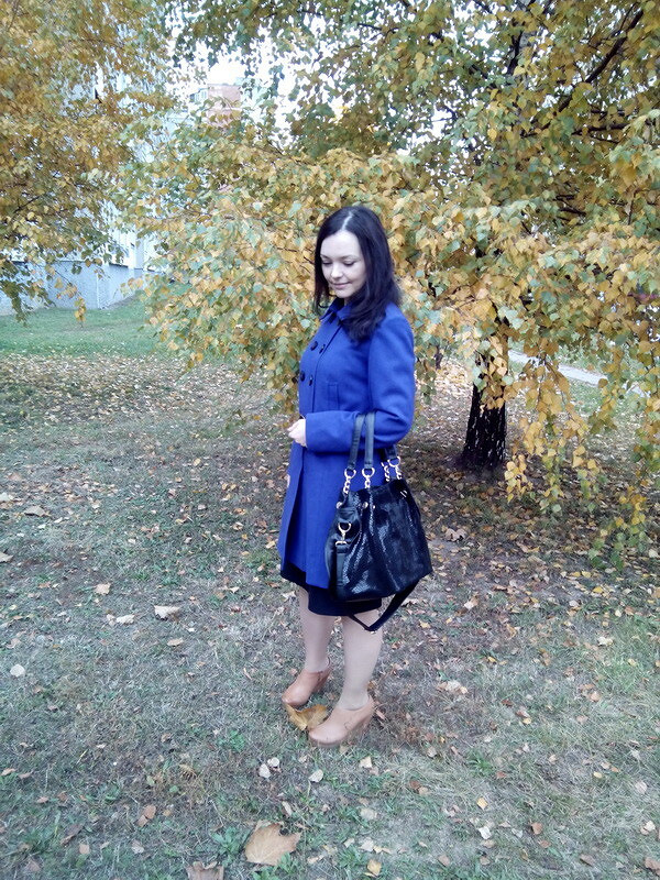 Яркая осень. от y__neskladovae 