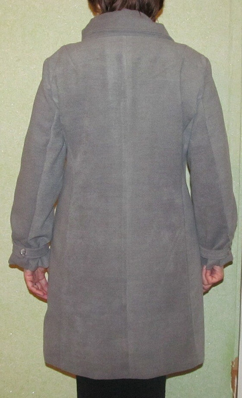 Пальто от Pinavs