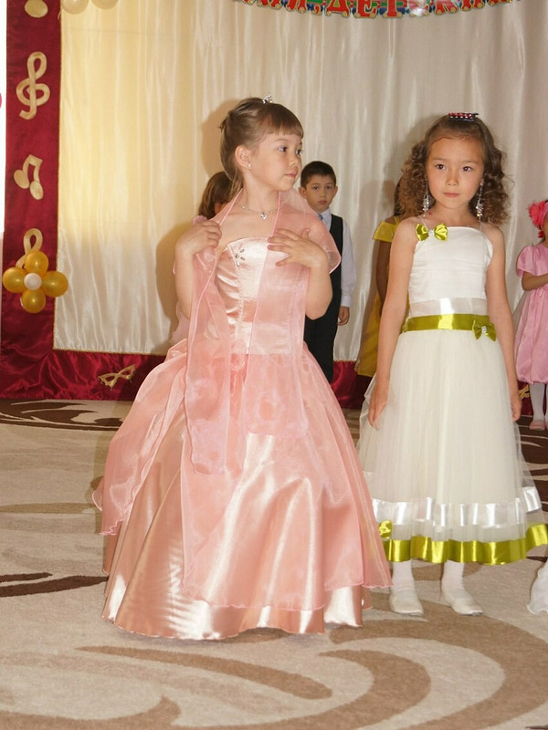 платье для принцессы) от guzelif