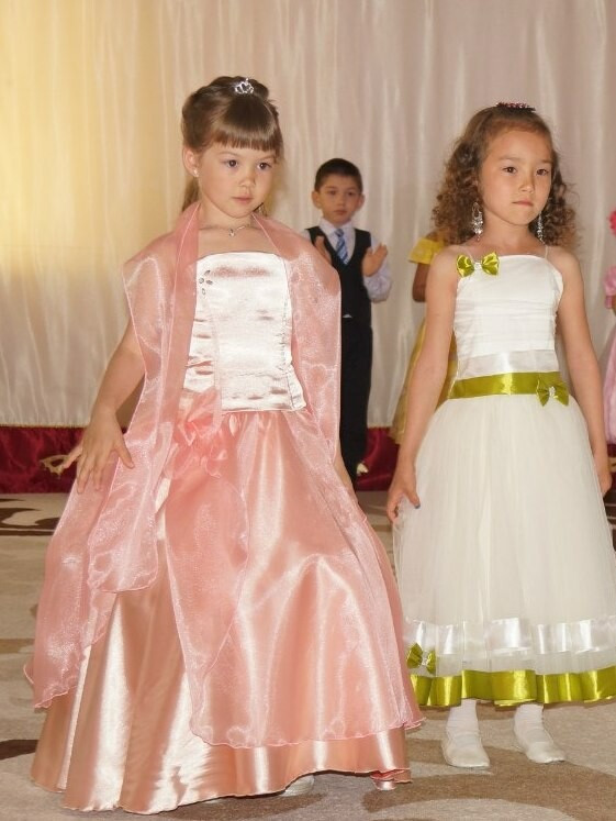 платье для принцессы) от guzelif