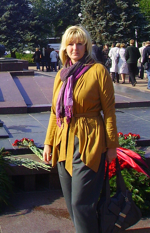Осень-2011 от Оксана Сыса СОК 