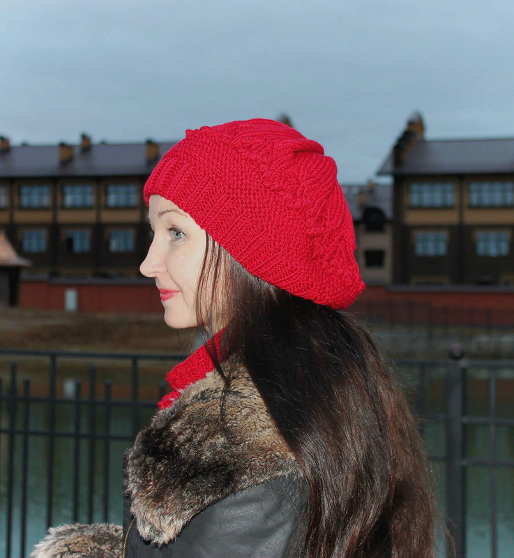 Красная шапочка:-) от danin