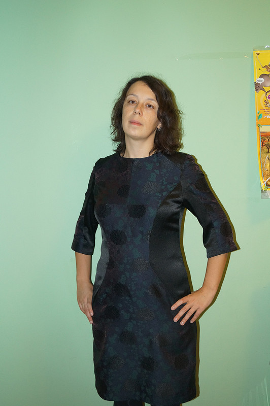 Платье из ШлиБа. от Innna22