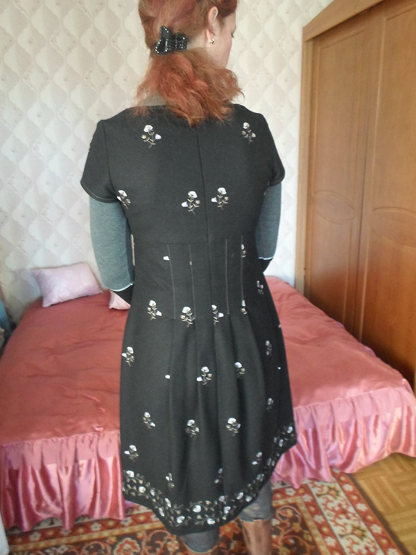 Платье-сарафан от SvetLa