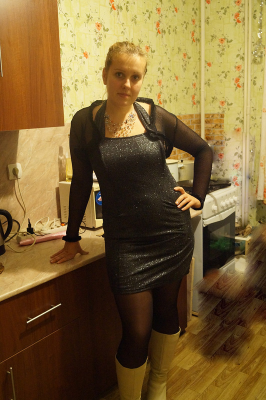 Платье-корсет от Nasty6ka42
