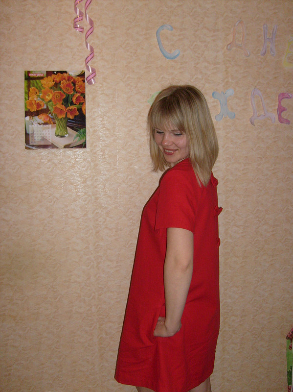 Мне сегодня 30 лет!!! от Lana-Svetlana