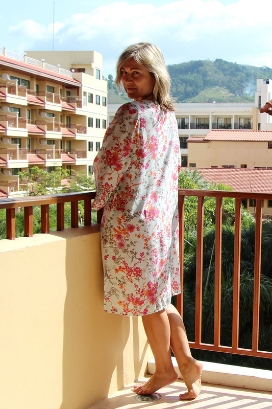 Платье - туника от OlgaDarling