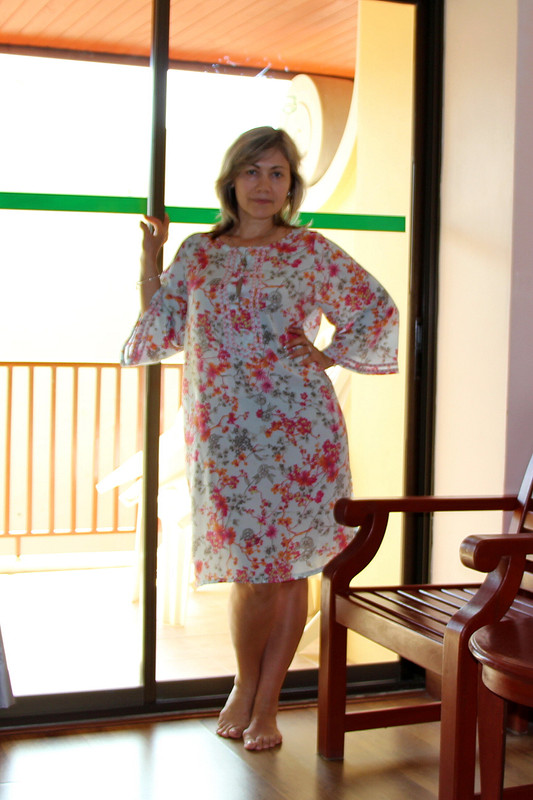 Платье - туника от OlgaDarling