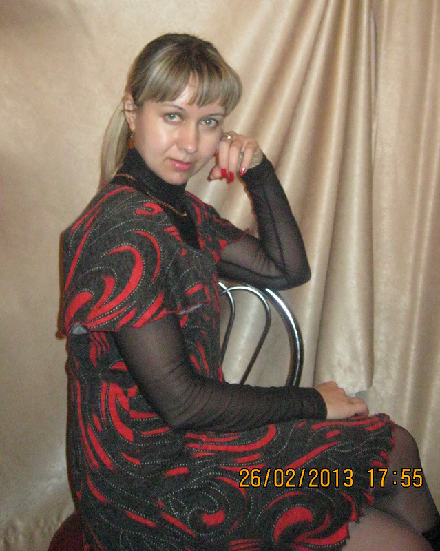 «Вечернее» платье. от kukolka