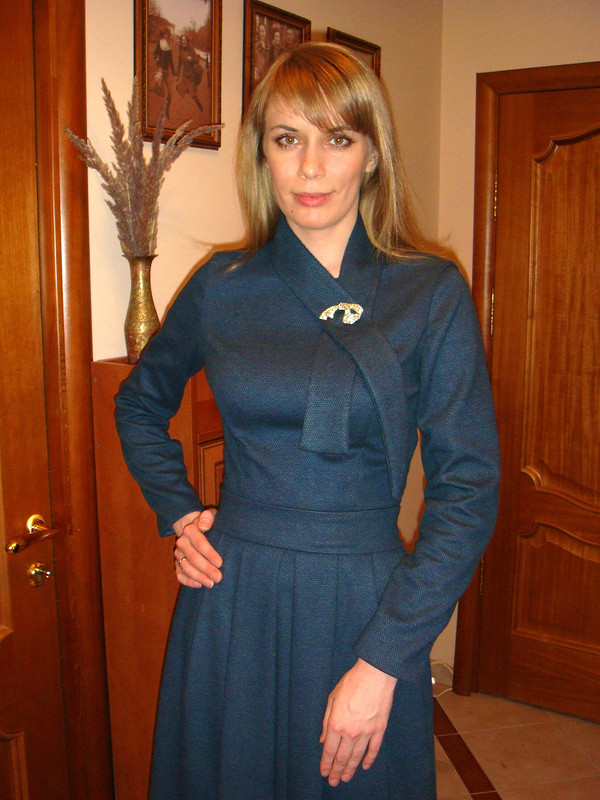 Юбка 2/2013 + платье 11/2012. от Ilariya