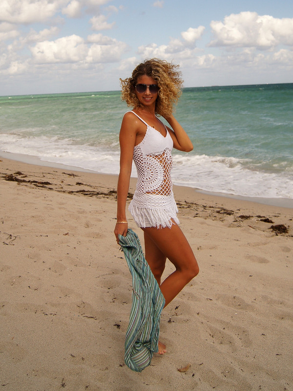Топ «Hot Miami Styles» от maria_lazareva