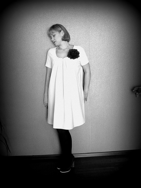 Black & White и не только..... от Захарова Альбина
