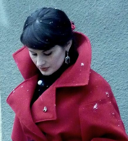пальто от Натали29
