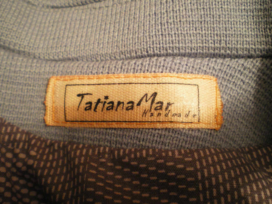 пальто от TatianaMar