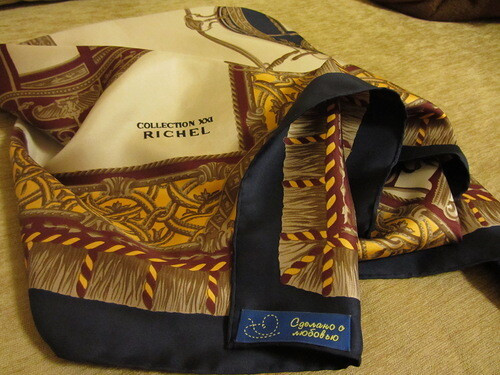 Кашемировое пальто для мамы от Isenok