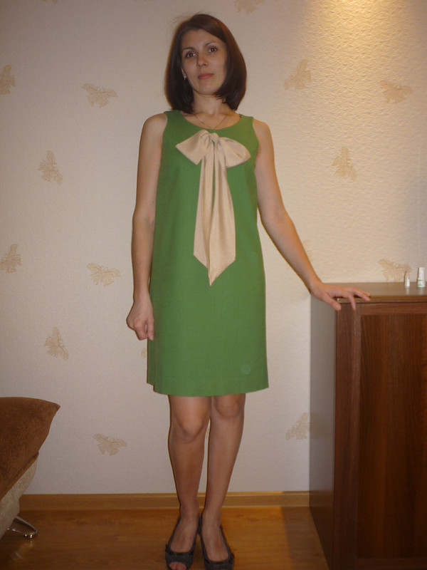 платье от lesia80