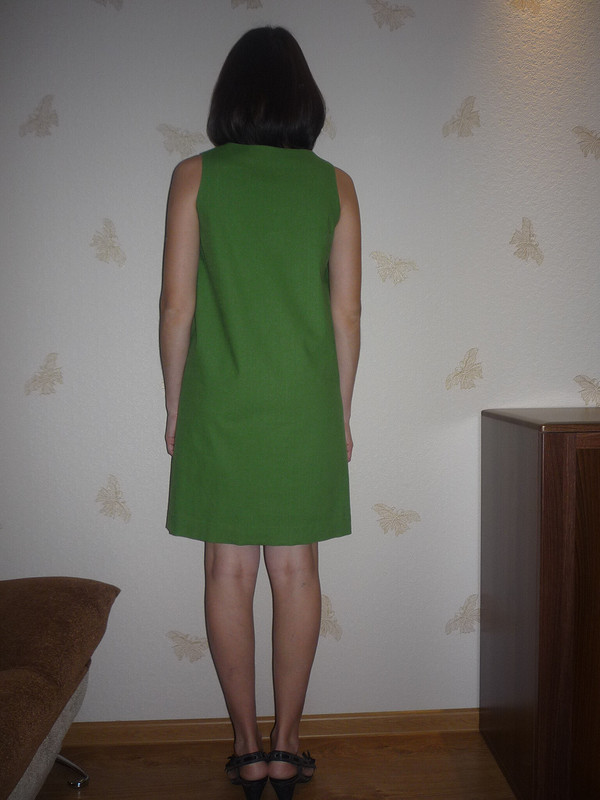 платье от lesia80