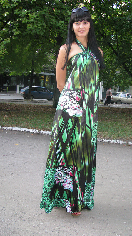 Платье от shipyula83
