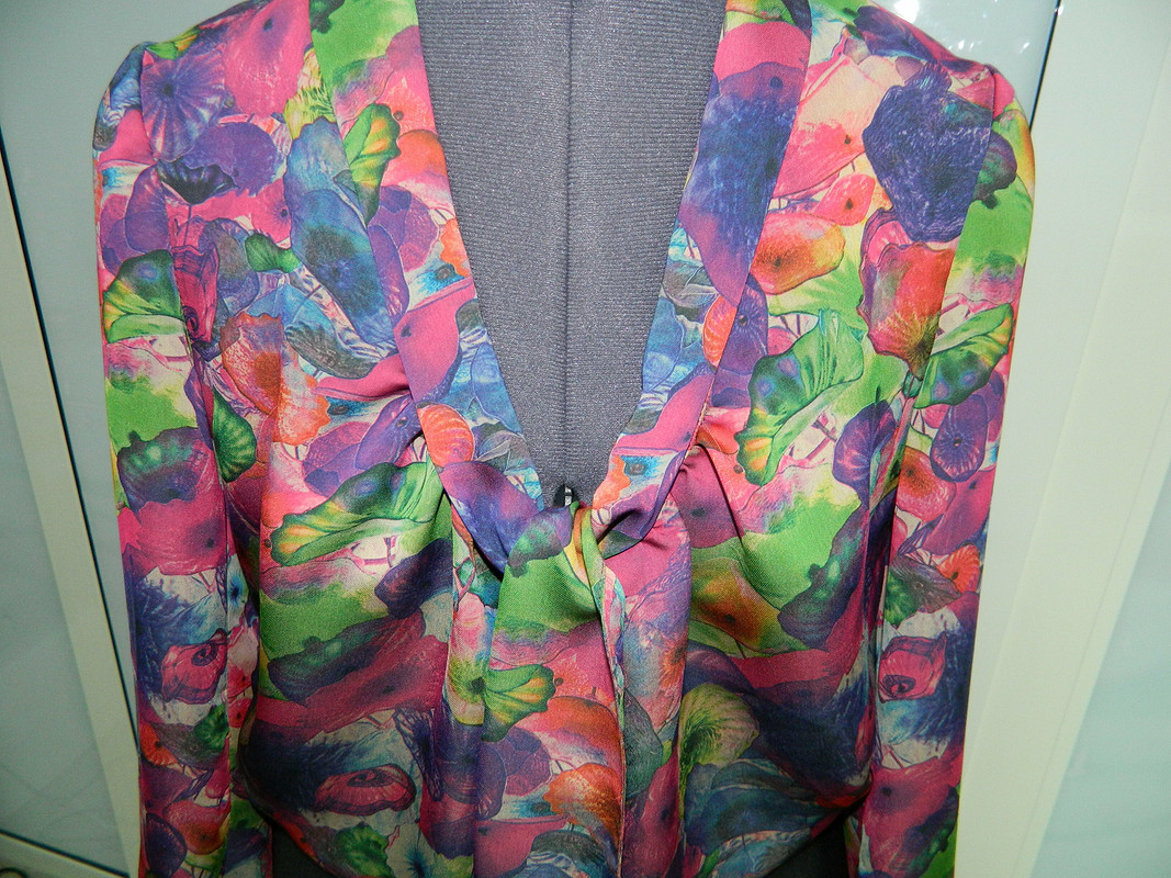 Блузка от Eva357