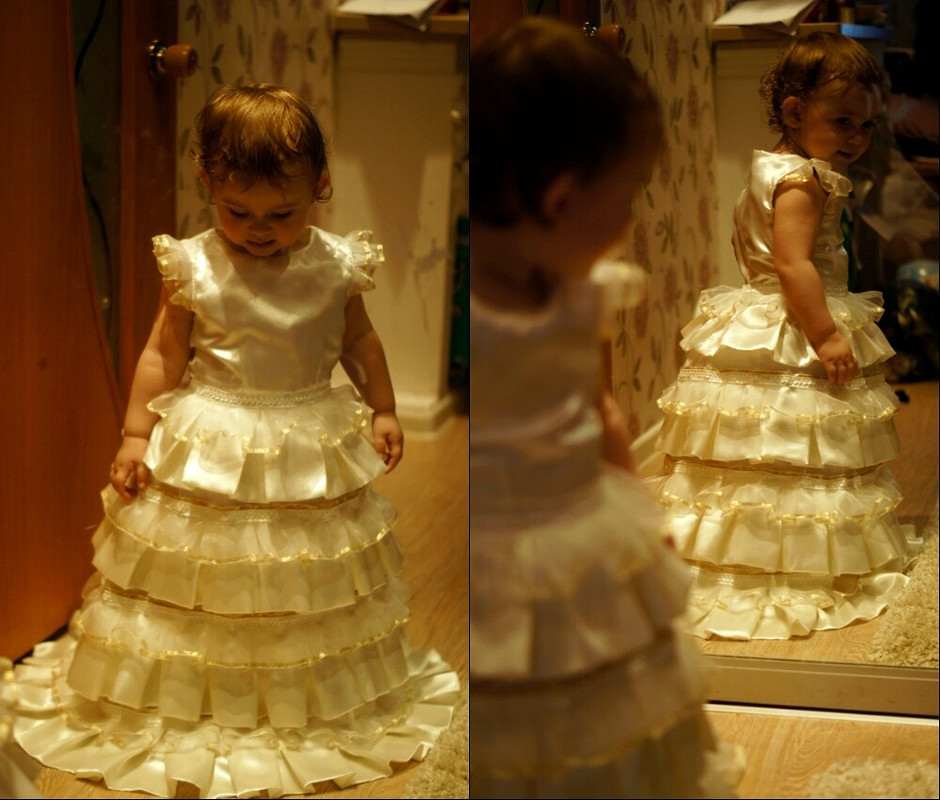 моё любимое платье! от MoGwaj