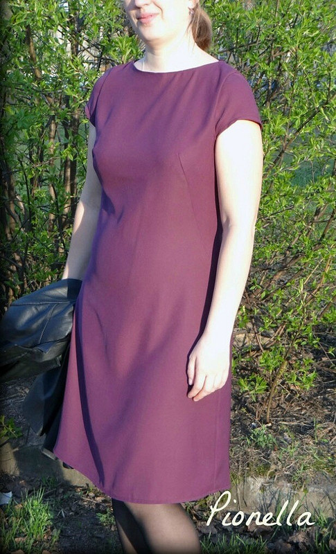 Платье от Pionella