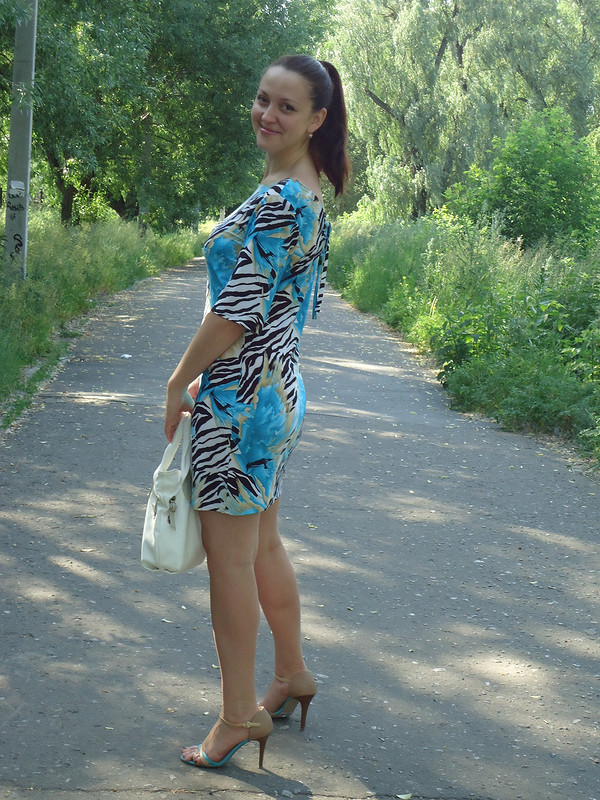 Лето 2013 от sveta_cvetok31