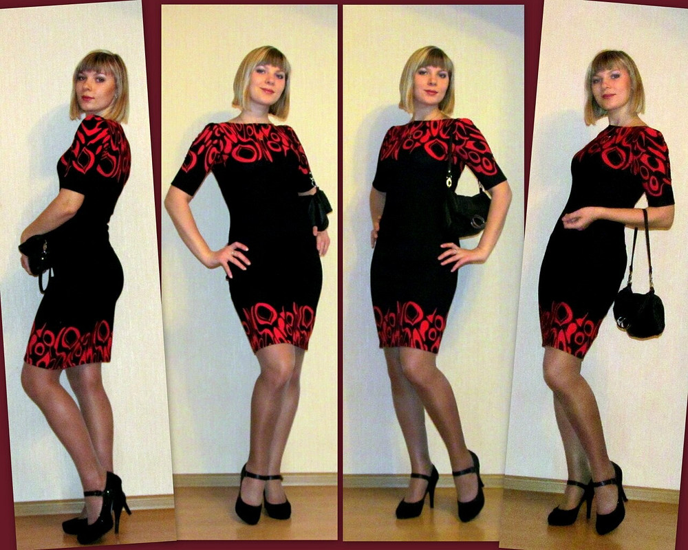 1000 и одно платье от Marishka_Em
