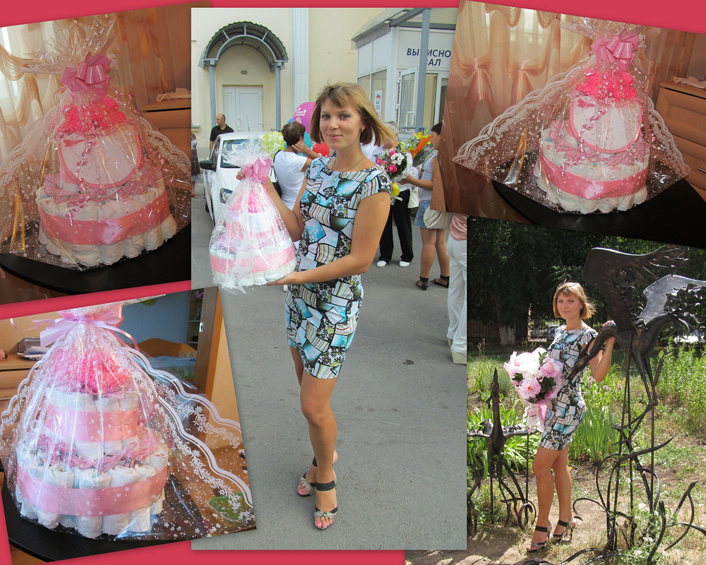 1000 и одно платье от Marishka_Em