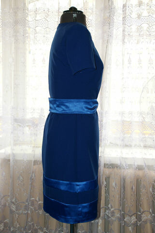 Платье от Nika79