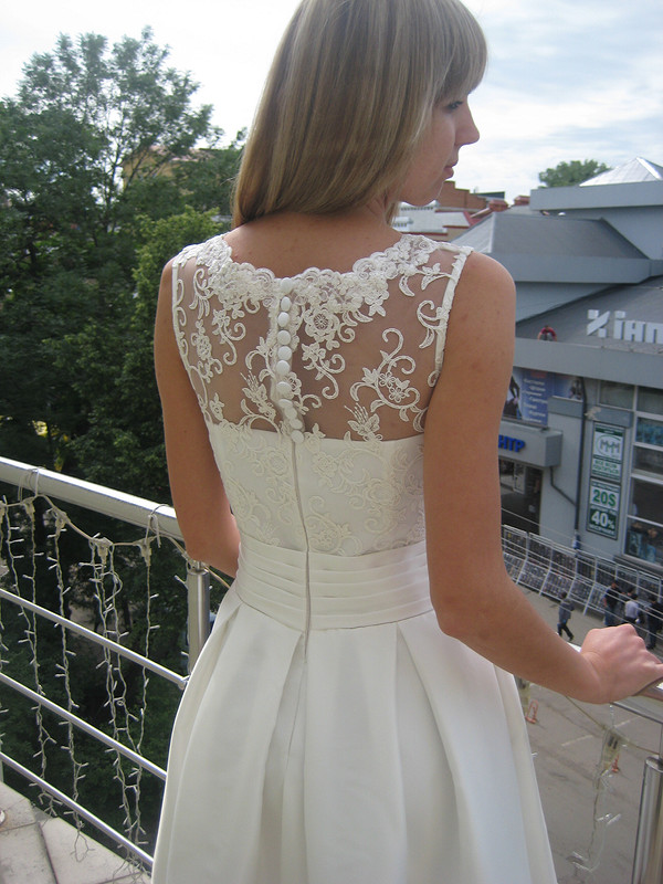 Платье на выпускной от svetik3377