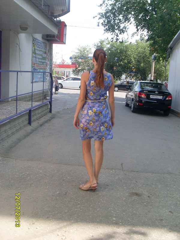 платье от olga1977