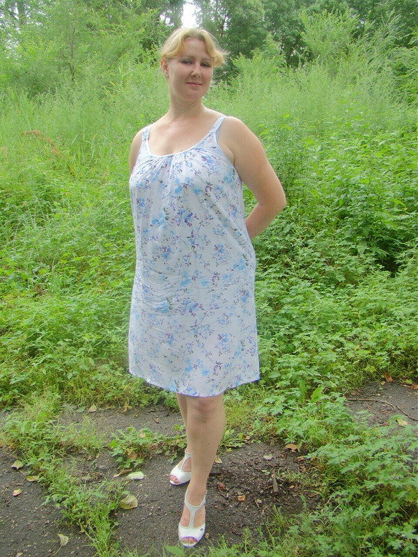 платье 5/2013 моль 102 от Васиiлина