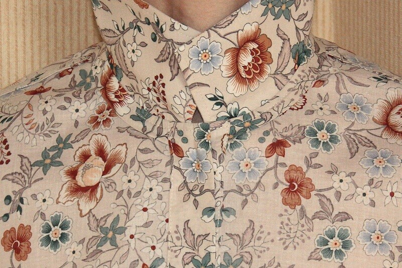 Блузка от StitchWitch