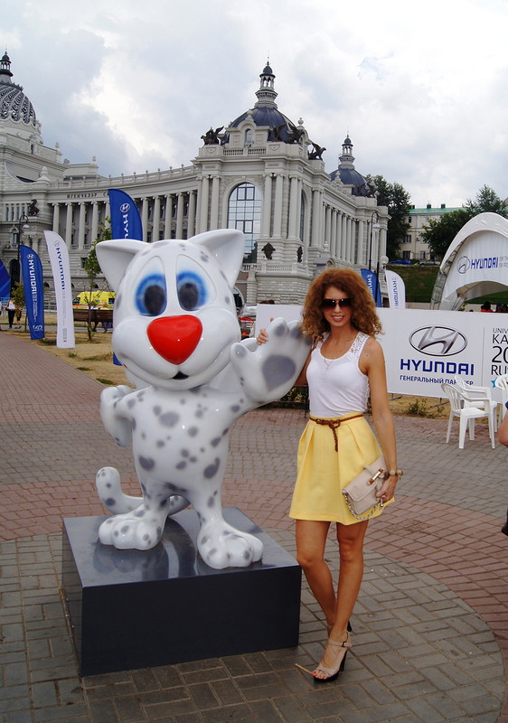 from Kazan with Love... от maria_lazareva