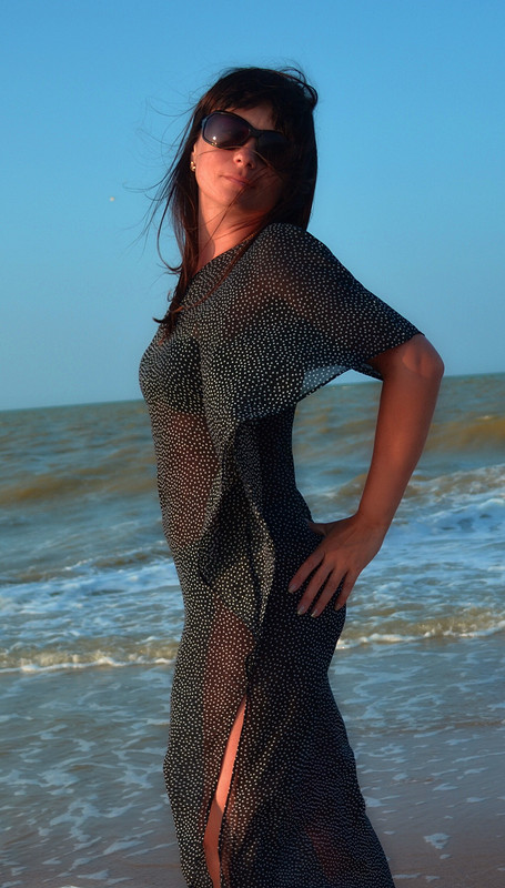 Пляжное платье. от 1LARISA1