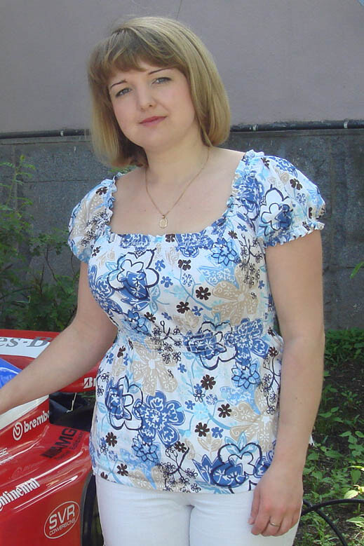 блузка от ulanva200406