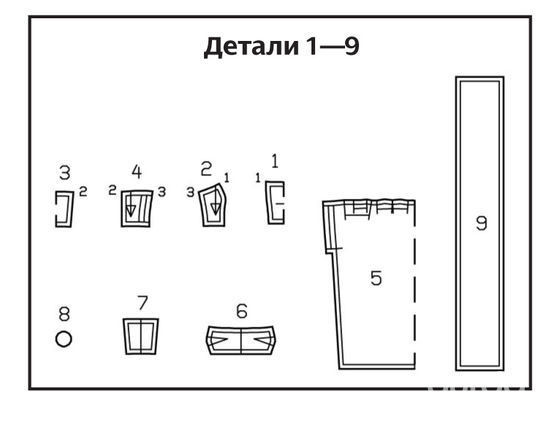 Платье из цветного шифона и белый жакет для Барби. Одежда для кукол