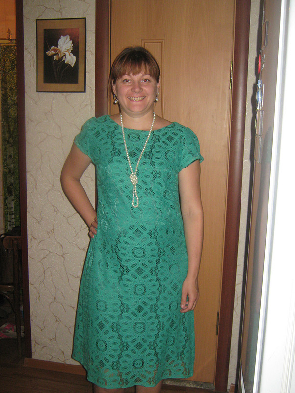 платье от ариша2013
