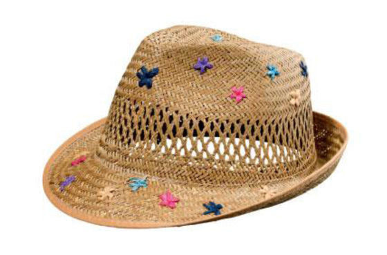 Очарование лета! Вязаные и соломенные шляпки: Идеи и вдохновение в журнале Ярмарки Мастеров