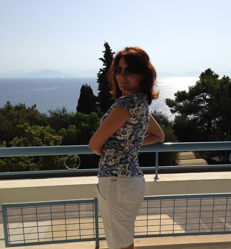 Мои греческие каникулы :) от Ольга_Lee
