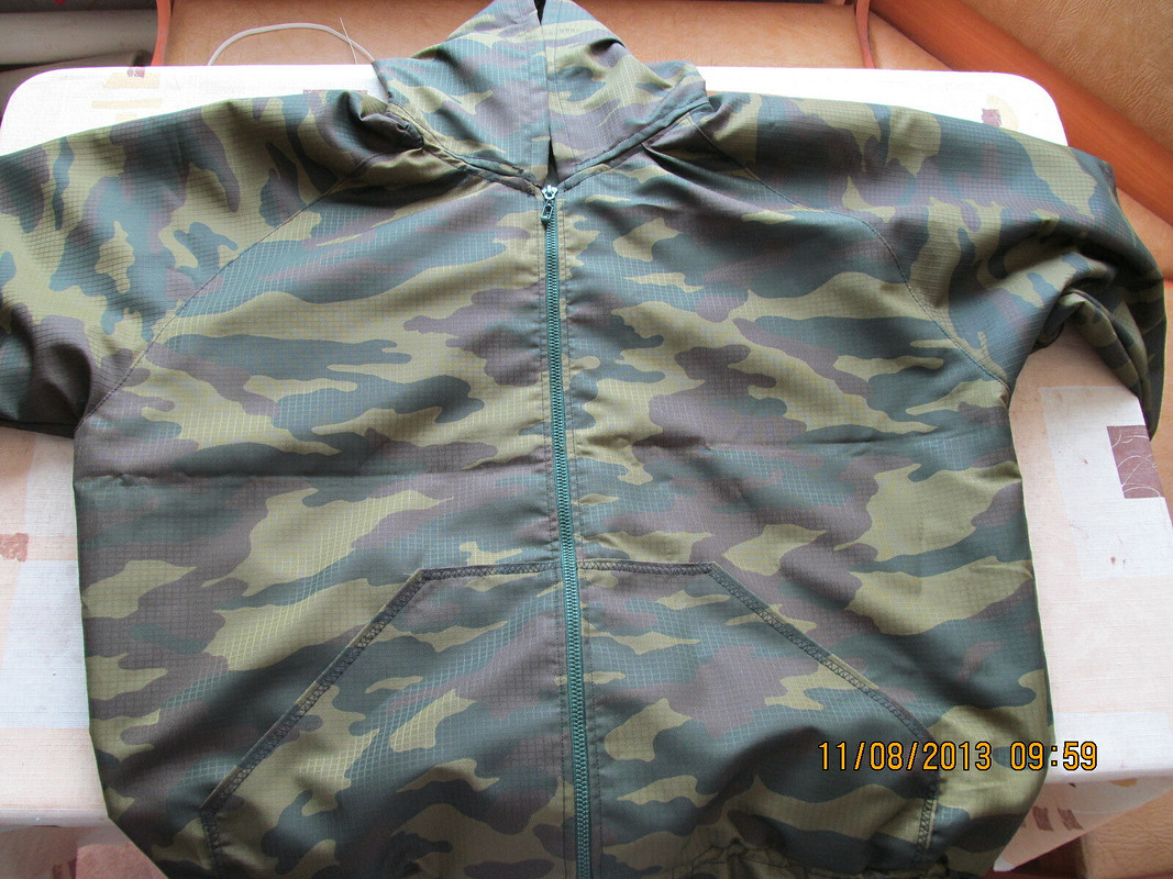 Куртка мужская от Pinavs