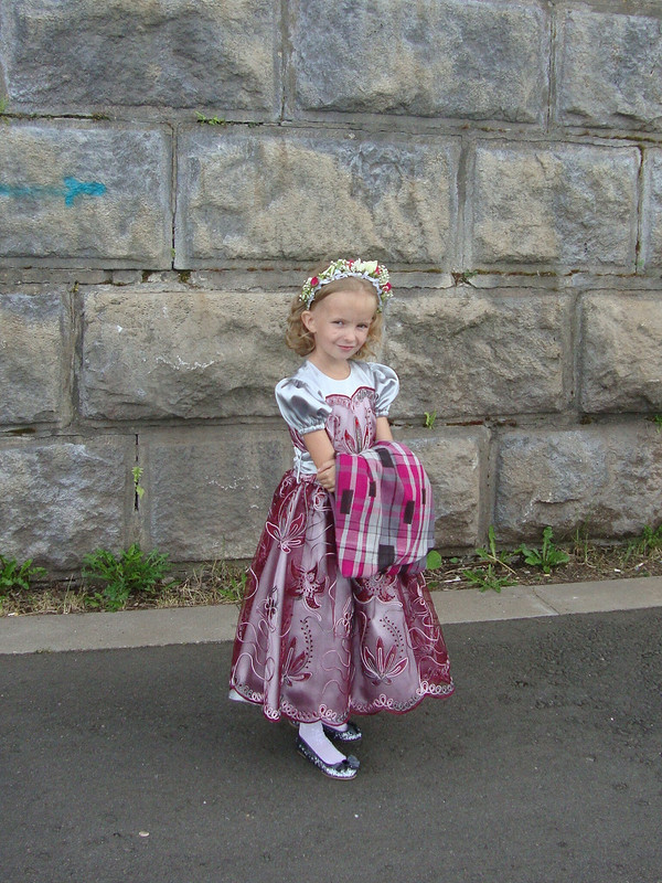 юная принцесса от ELENA     75