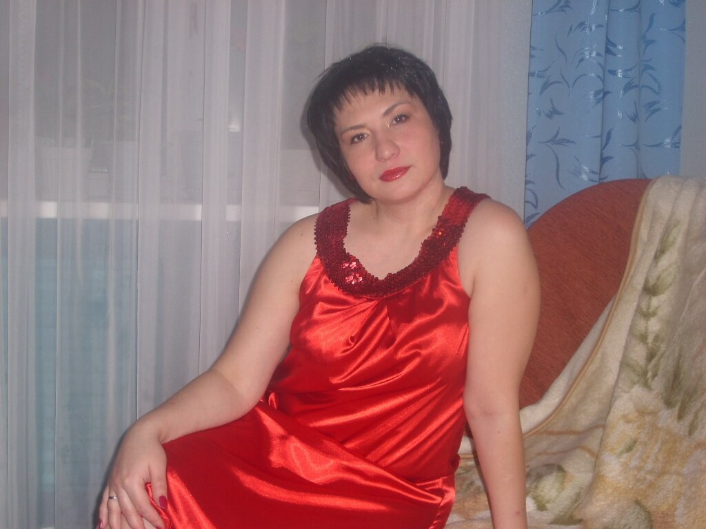 Красное платье от Светлана Вакиловна