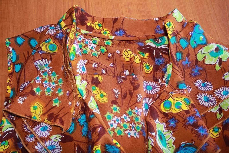 Блуза для Татьяны от AlevtinaZ