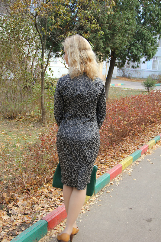 Платье для любых случаев от bychkova1975