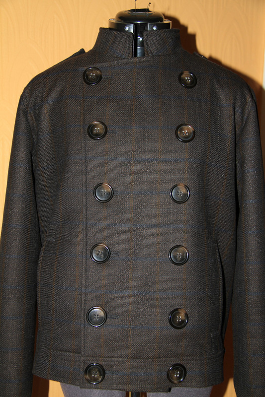 Куртка для мужа от t5991020