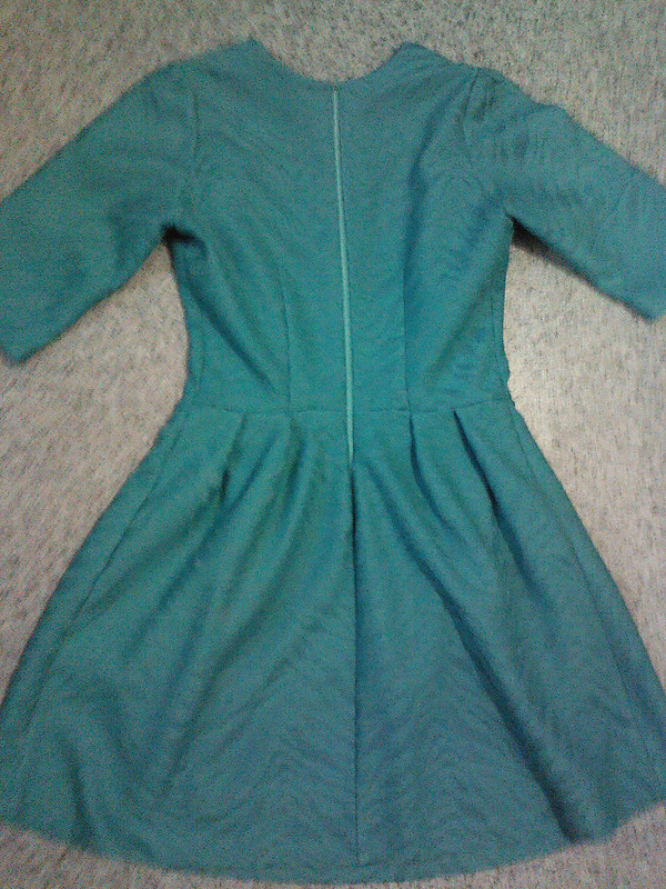 платье от Tanyaka555