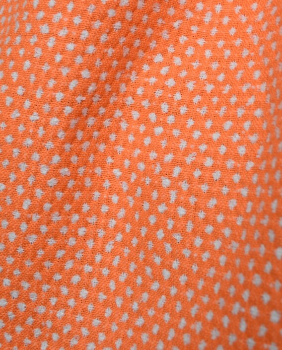 Оранжевая блуза от Talents Sister